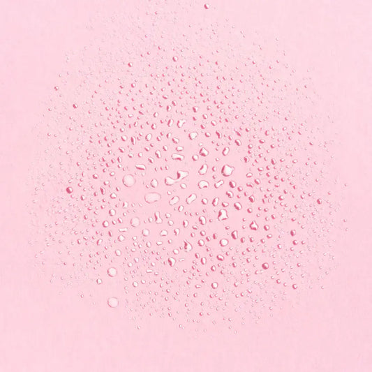 TIDAL ROSE Hydration Mist: Rose Water + Seaweed + White Tea