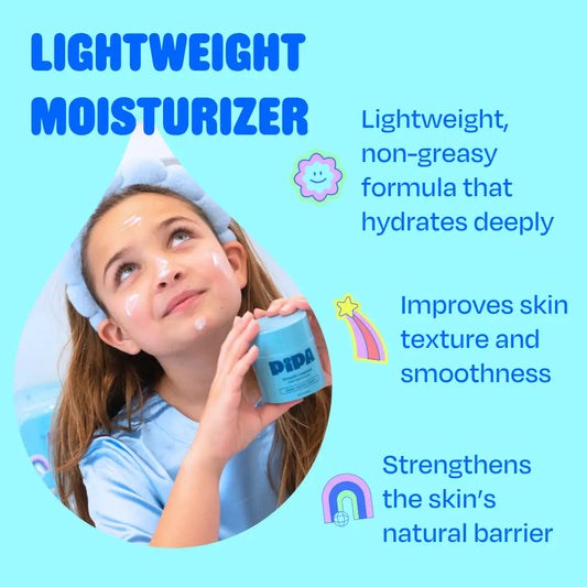 Pipa Skincare Smooth Operator Moisturizer