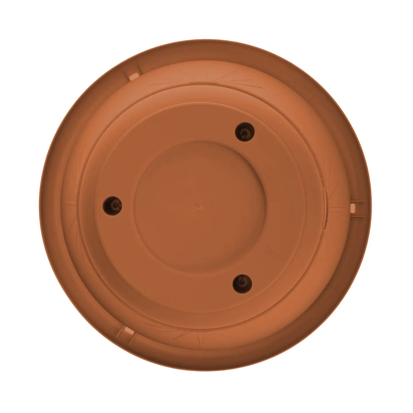 13" Lucca Hanging Basket with Reservoir