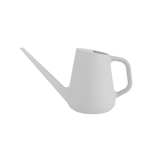 2.3L Long-Stem Watering Can | Soft Gray | Made in USA