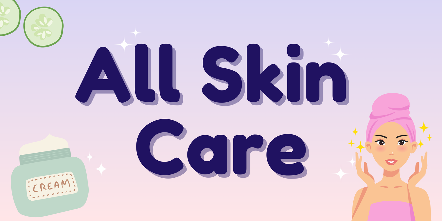 ✨ Skincare
