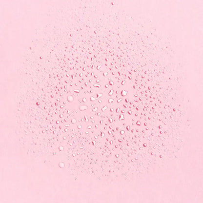 TIDAL ROSE Hydration Mist: Rose Water + Seaweed + White Tea