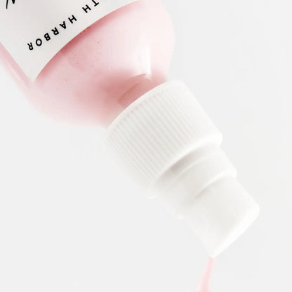 AHOY LOVE Nourishing Cleanser: Super Seaweed + Botanic AHAs