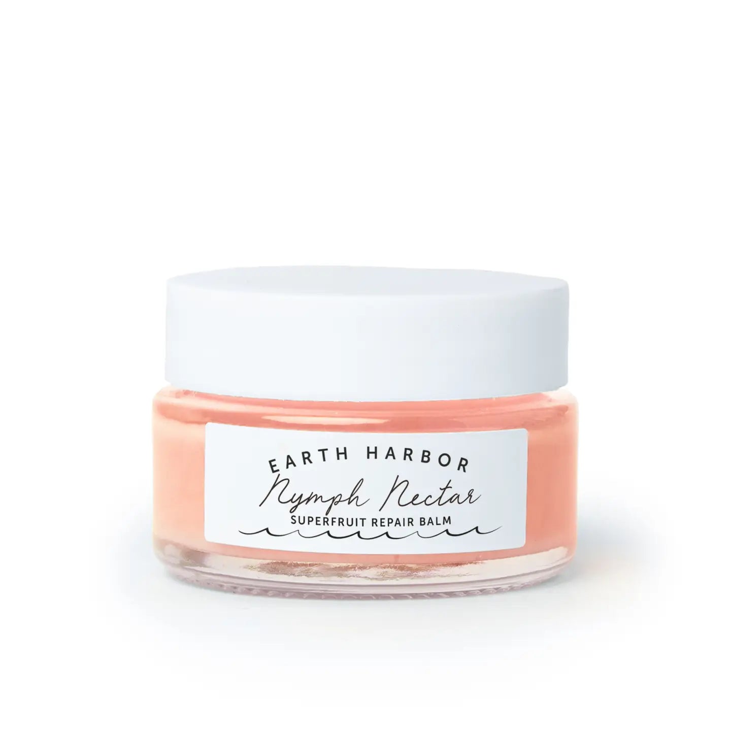 NYMPH NECTAR Superfruit Radiance Balm: Vitamins + Amino Acid