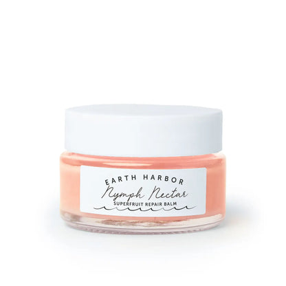 NYMPH NECTAR Superfruit Radiance Balm: Vitamins + Amino Acid