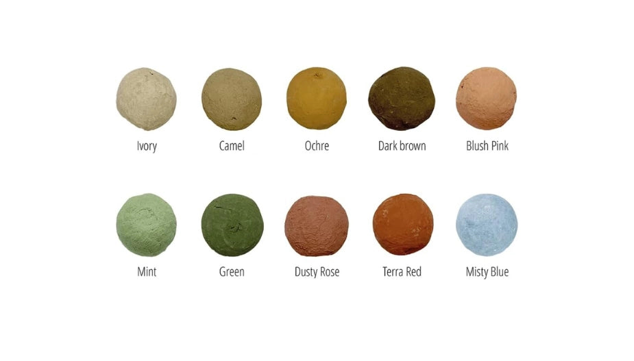 Flowers For You | Seed Bomb Balls