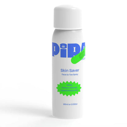 Skin Saver | Face & Body Rescue Spray