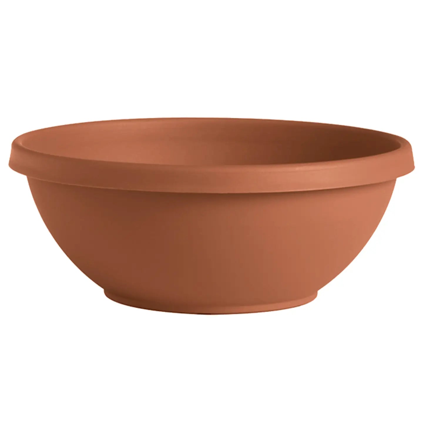 14" Terra Bowl Planter | Indoor & Outdoor