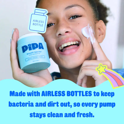 Pipa Skincare Smooth Operator Moisturizer