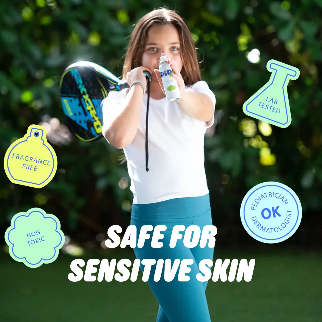 Skin Saver | Face & Body Rescue Spray