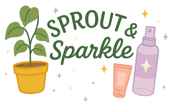 Sprout & Sparkle