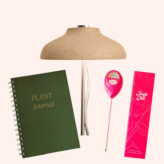 Plant Parent Starter Set