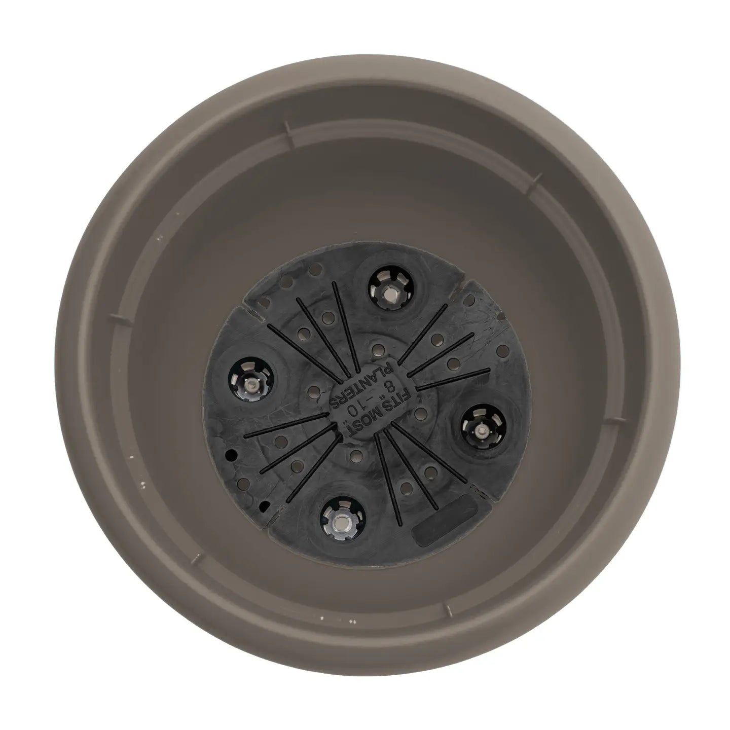 SproutMate Self-Water Pot – 6.5”