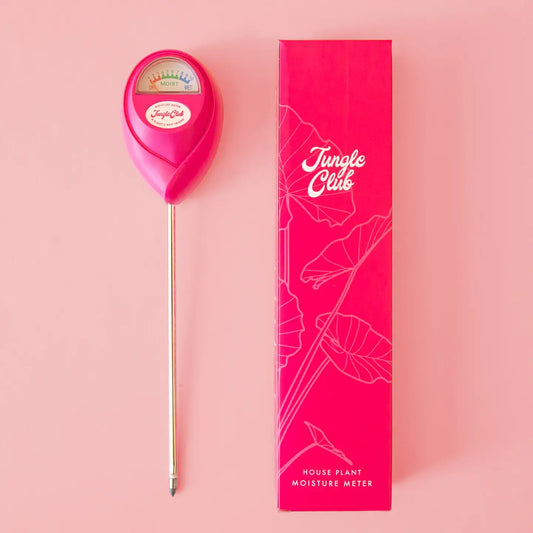 Soil Moisture Meter | Hibiscus