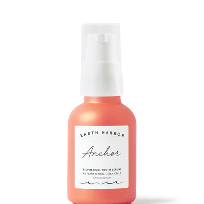 ANCHOR Bio-Retinol Vitality Serum: Sensitive + Soothing